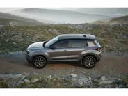Jeep Avenger Altitude