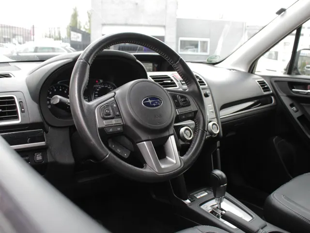 Subaru Forester 2.0 Premium | Navi | Cruise | Leder | Trekhaak