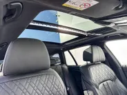 BMW 5 Serie Touring 530e M-Sport