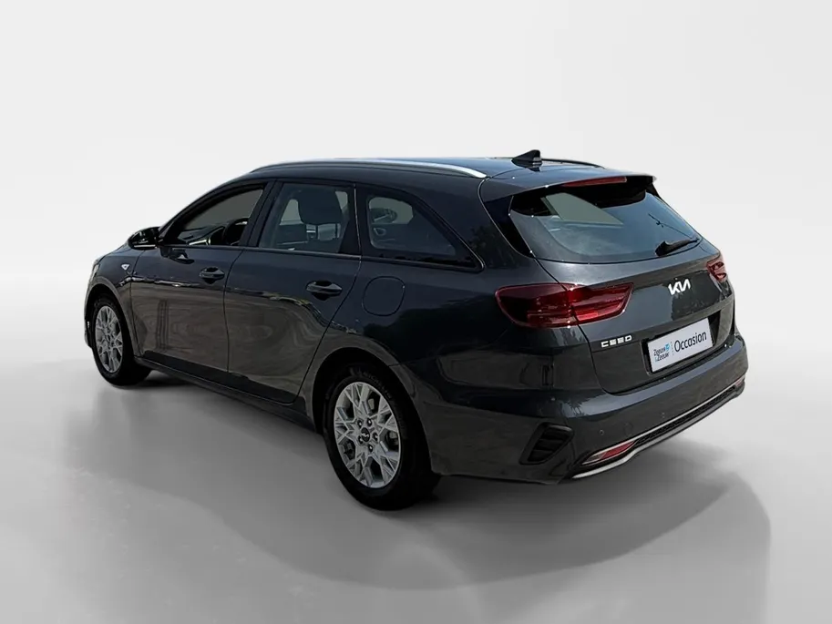Kia Ceed Sportswagon 1.0 T-GDi ComfortLine | NAVI | CAMERA | CLIMATE & CRUISE CONTROLE | PARKEERSENSOREN | ETC...