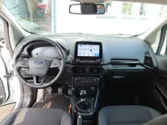 Ford EcoSport 1.0 EcoBoost Titanium Winter-| Parking-| Design Pack | NAV | Camera