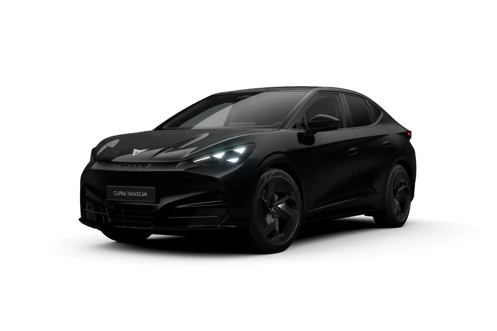 CUPRA Tavascan Adrenaline Dark Pulse | Digitaal instrumentenpaneel (Virtual Cockpit) | Draadloze Apple CarPlay™, Android Auto™ | Head-up Display met ‘Augmented Reality’
