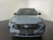 Ford Kuga 2.5 PHEV BlueCruise Edition MY 2026.75 243pk | Elektrische Trekhaak | Pano dak | Vapor Blue | 5000 euro Ford Voordeel