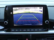 Kia Picanto 1.0 DPI GT-Line | Stuur-/stoelverwarming | Schuifdak | Camera | Dodehoek detectie | Telefoonlader | Clima | Navi | 16' LM | LED | Cruise |