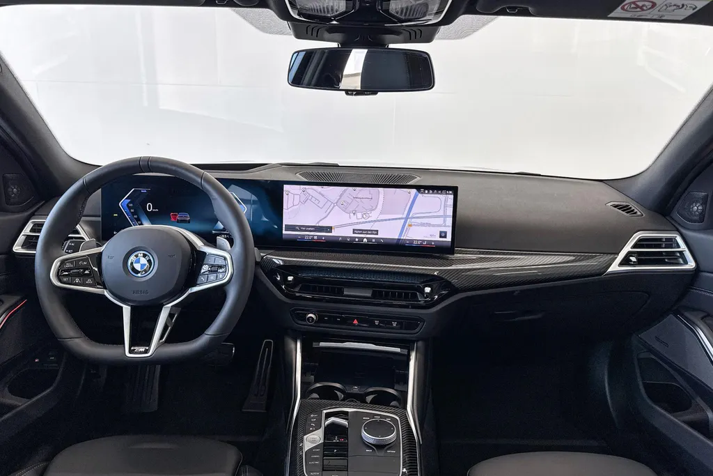 BMW 3 Serie Sedan 330e Innovation Pack M Sportpakket Pro