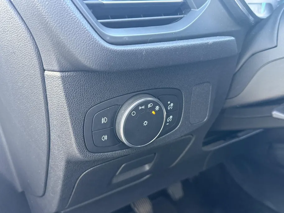 Ford Focus 1.0 EcoBoost Titanium Business