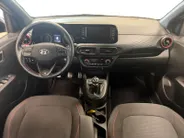 Hyundai i10 1.0 TURBO | 100PK! | N-LINE | NL-AUTO | DEALERONDERHOUDEN |