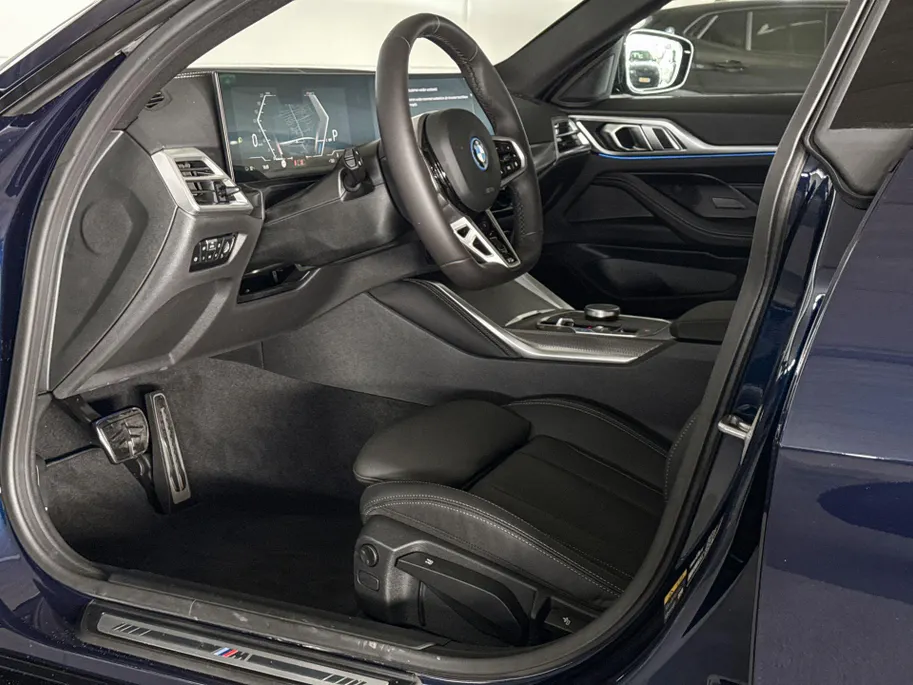 BMW i4 eDrive35 M Sport Edition