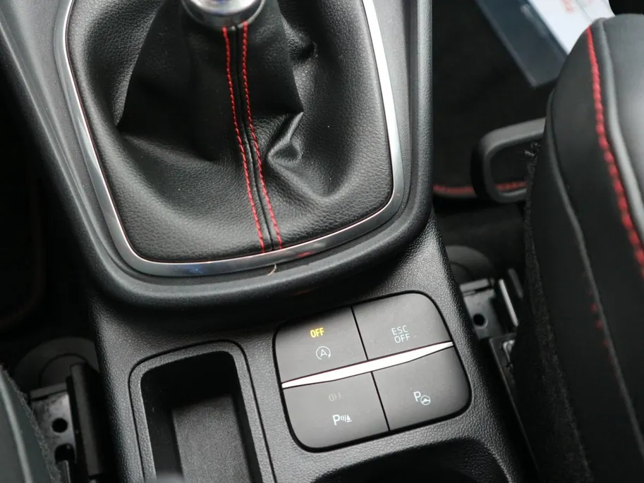 Ford Puma 1.5 EcoBoost ST-X 200pk | Driver Assistance Pack | NAV | Camera | Winter Pack