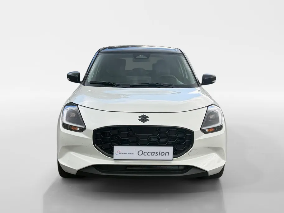 Suzuki Swift 1.2 Style Smart Hybrid Sport edition | VOL OPTIES! | DEMO DEAL!
