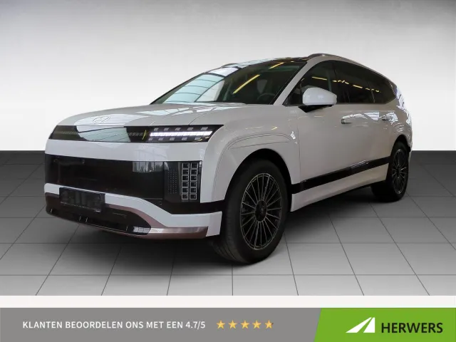 Hyundai IONIQ 9