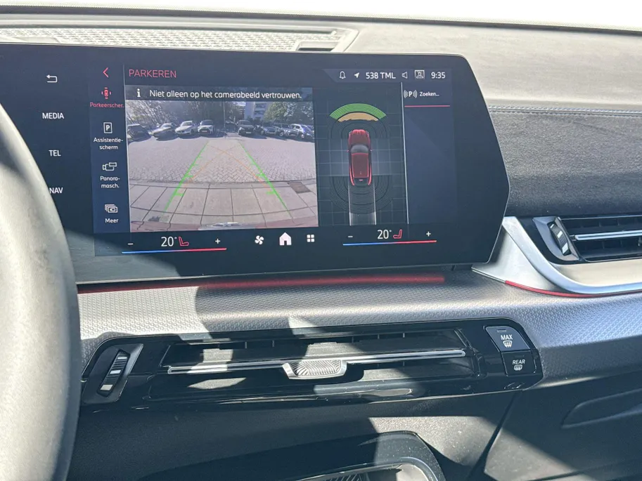 BMW X2 sDrive20i