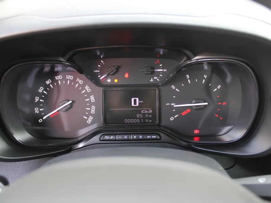 Toyota ProAce CITY 1.2 Turbo L1 Comfort | Clima | Cruise | 3-zits | Benzine! Mag alle milieu zones in! |