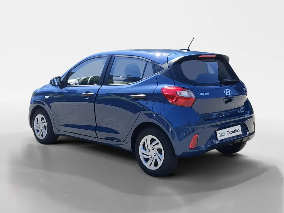 Hyundai i10 1.0 Comfort | Als nieuw | NU Rijklaarprijs! Incl. 12 maanden garantie, APK, Onderhoudsbeurt etc. Premiumpakket gratis! |