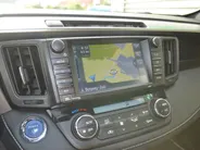 Toyota RAV4 2.5 HYBRID AWD EXECUTIVE|LUXE|TREKHAAK