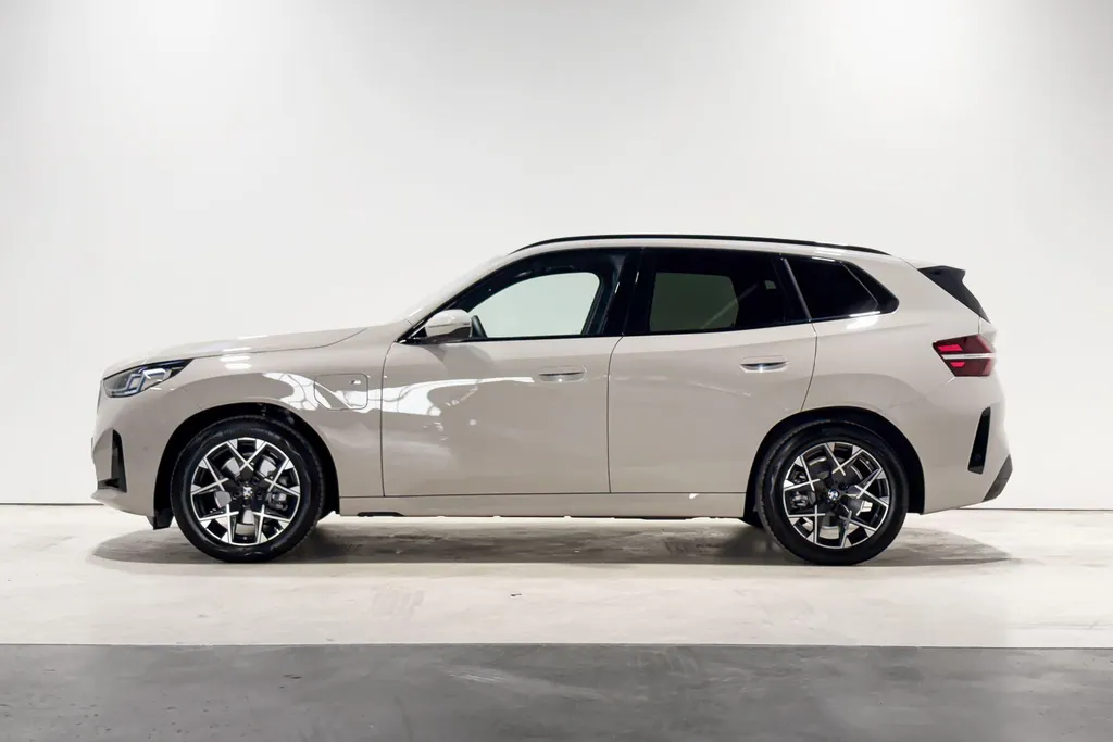 BMW X3 30e xDrive