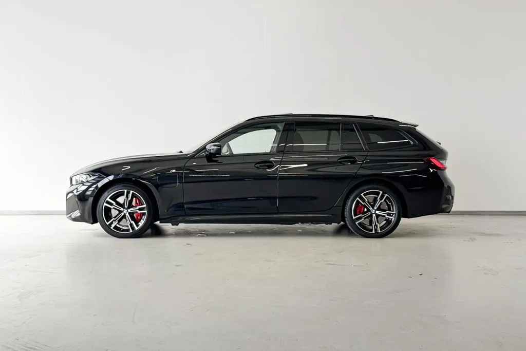 BMW 3 Serie Touring 330e M Sportpakket Pro