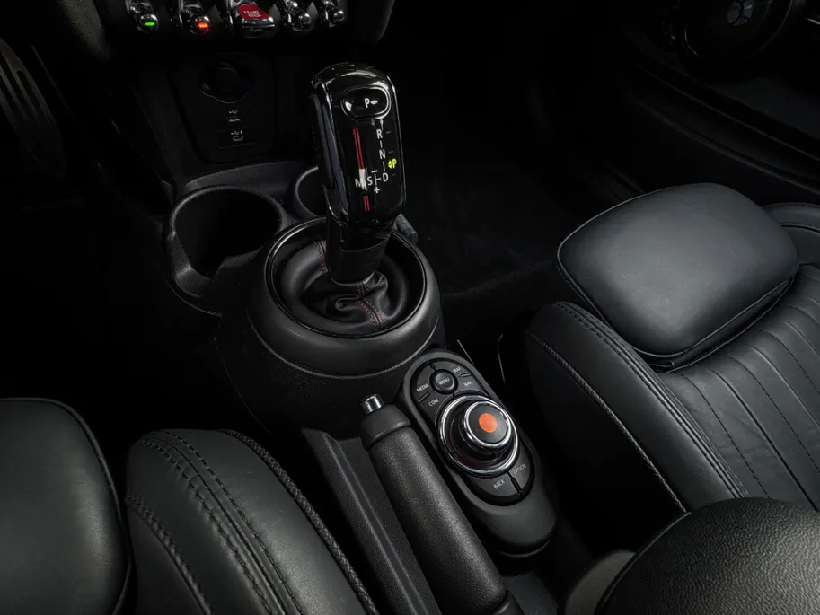 MINI Cooper 3-deurs 2.0 Cooper S Hammersmith