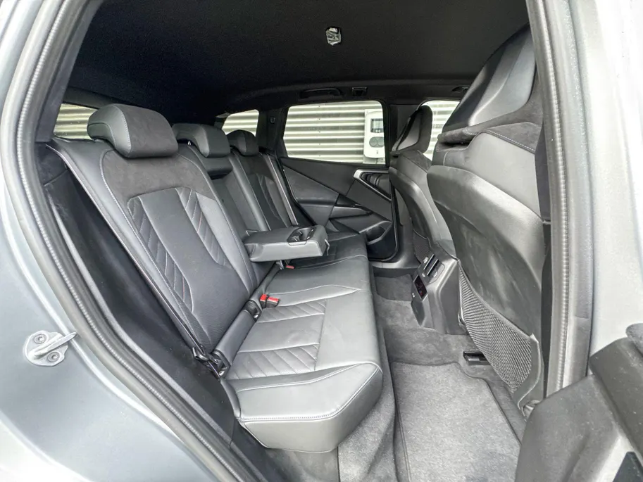 BMW X3 20 xDrive