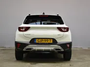 Kia Stonic 1.0 T-GDi MHEV 100pk GT-Line Stoel/Stuurverwarming