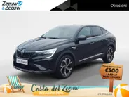 Renault Arkana 1.6 E-Tech full hybrid 145 techno Airco/ECC | Naviagatie |Zeer complete auto 1 jaar garantie