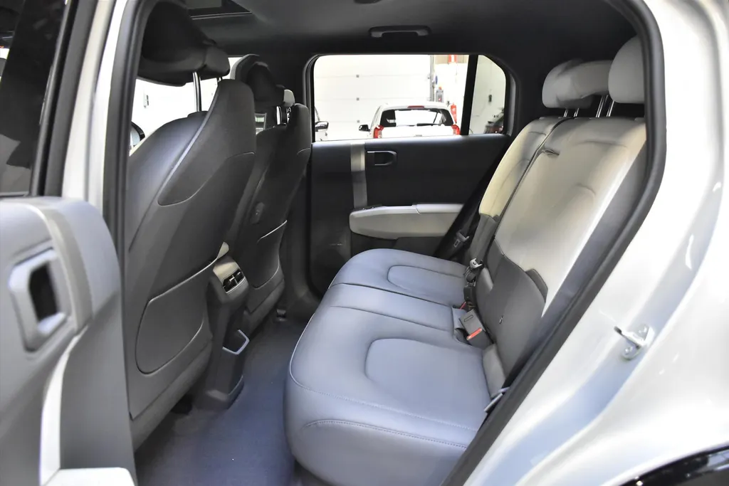 Kia EV3 81,4 kWh 204pk GT-Line