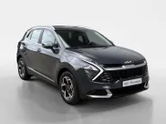 Kia Sportage 1.6 T-GDi MHEV DynamicLine Edition | Stoel- en stuurverwarming | Achteruitrijcamera | Parkeersensoren voor- en achter | Apple/Android Carplay | Navi | Climate control | Cruise control