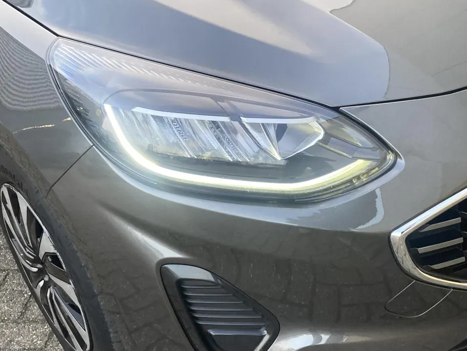 Ford Fiesta 1.0 EcoBoost 100 pk Titanium 5-deurs Apple Carplay/ Android Auto - Winter Pack - Cruise Control
