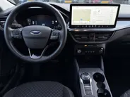Ford Kuga 2.5 PHEV Titanium | Achteruitrijcamera