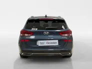Hyundai i30 Wagon 1.0 TURBO | MILD HYBRID | COMFORT | NAVI | CAMERA | APPLE CARPLAY |