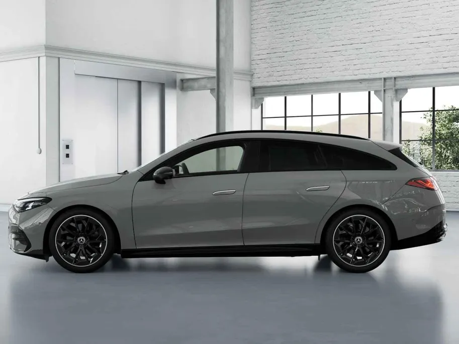 Mercedes-Benz CLA Shooting Brake 250+ Business Solution 85.5 kWh