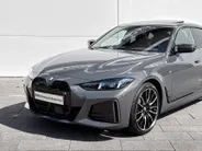 BMW i4 M60 84 kWh