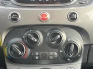 Fiat 500 0.9 TwinAir Turbo Popstar *Airco*LM.Velgen*Leuke auto!