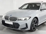 BMW 3-serie 330e