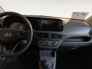 Hyundai i10 1.0 Comfort | Navigatie | Camera | Cruise control |