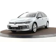 Volkswagen Golf variant Life Edition 1.5 eTSI 116 pk 7 versn. DSG · Achteruitrijcamera · draadloze telefoonlader · Prijs is inclusief inruilpremie · MEGA SALE
