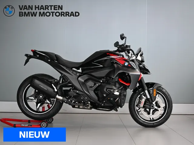 BMW R 1300 R