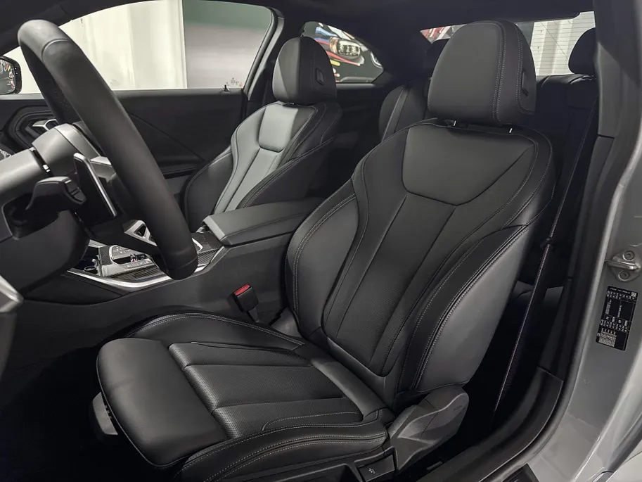 BMW 2 Serie Coupé 220i High Executive