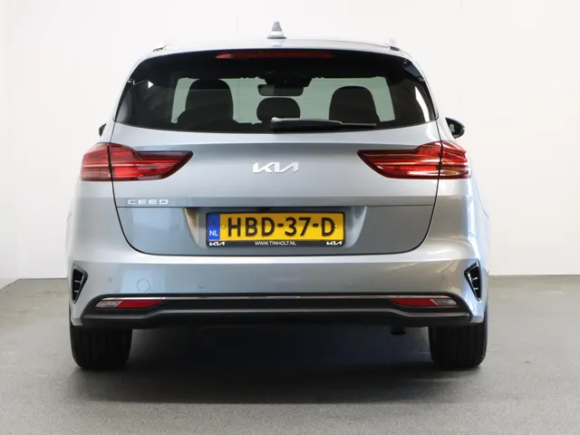 Kia Ceed Sportswagon 1.0 T-GDi DynamicPlusLine