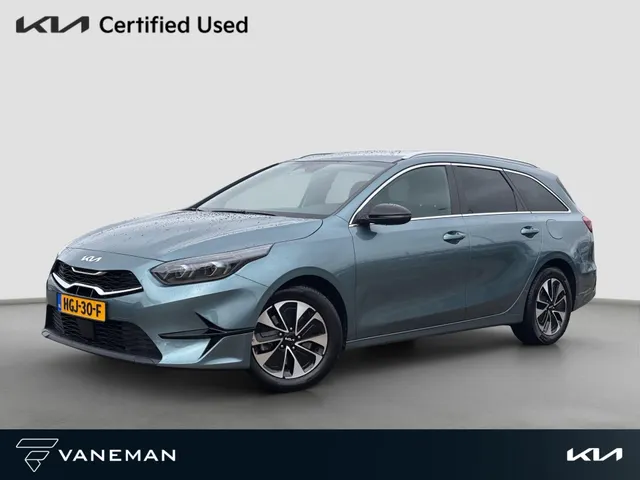 Kia Ceed Sportswagon