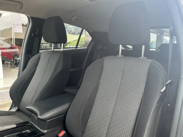Mitsubishi Eclipse Cross 2.4 PHEV Intense