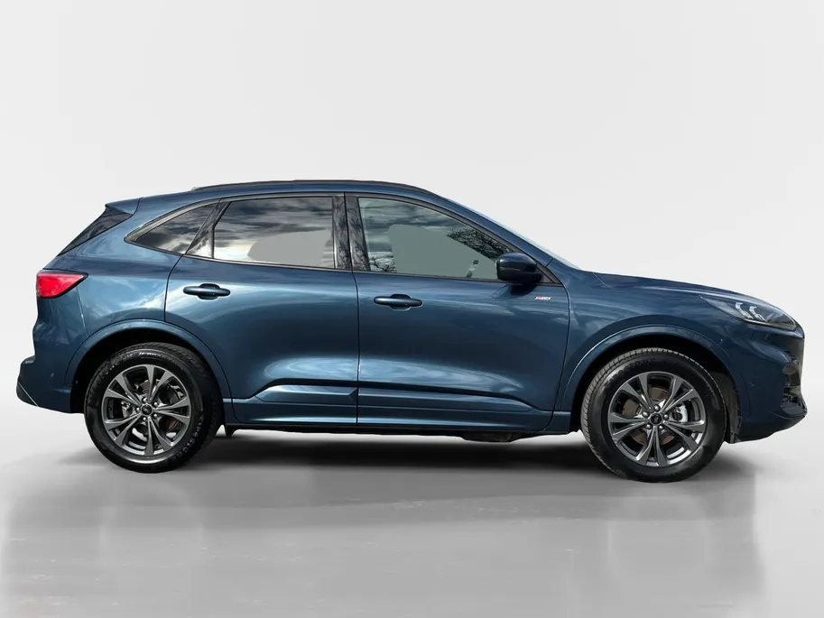 Ford Kuga 2.5 PHEV ST-Line | Winterpack | Adaptieve Cruise Control | Camera achter en voor | Stoel- en stuurverwarming