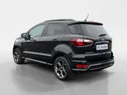 Ford EcoSport 1.0 EcoBoost ST-Line | 17' lichtmetalen velgen | Winter pack | Parkeersensor achter | Navigatie via carplay | Apple carplay & Android auto | privacy glas | Bovag garantie |