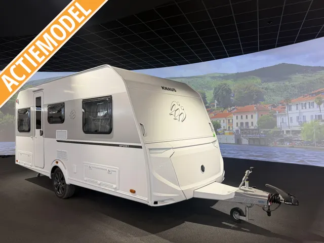 Knaus Sport