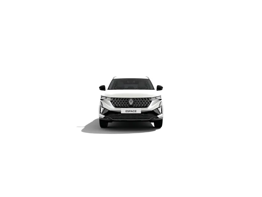 Renault Espace E-Tech full hybrid 200 techno 5p. || Korting uit voorraad = €4.000,- Korting + 5 jaar Garantie || Nieuw te bestellen = € 1.000,- KORTING | Zeeuw en Zeeuw Naaldwijk || 0174 210 330