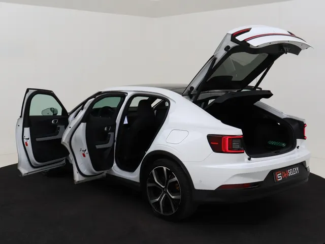 Polestar 2 Long Range Dual Motor 408pk Aut PS2 Plus Pilot Performance