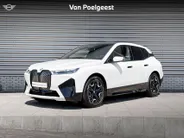 BMW iX xDrive40 Business Edition Plus 77 kWh
