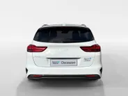 Kia Ceed Sportswagon 1.0 T-GDi Design Edition | NAVI | *JBL SOUND | APPLE CARPLAY / ANDROID AUTO | CAMERA | NAVI | JBL SOUND | LAGE KM-STAND | STUUR/ STOELVERWARM. | FABRIEKSGARANTIE T/M 2035 |