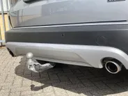 Ford Kuga 2.5 PHEV Titanium Elektrisch wegklapbare trekhaak - Winter Pack