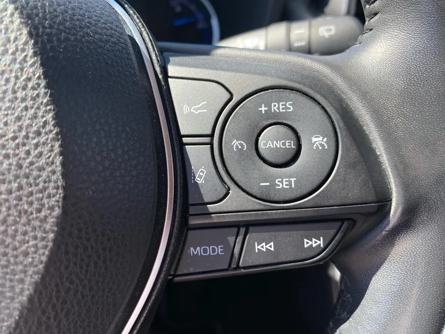 Toyota RAV4 2.5 Hybrid automaat Executive NL Auto | Leer | LED | Memory | Digi dash | JBL | cruise | etc.